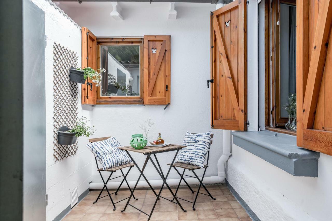 Ca La Magdalena Villa Кардона Екстериор снимка