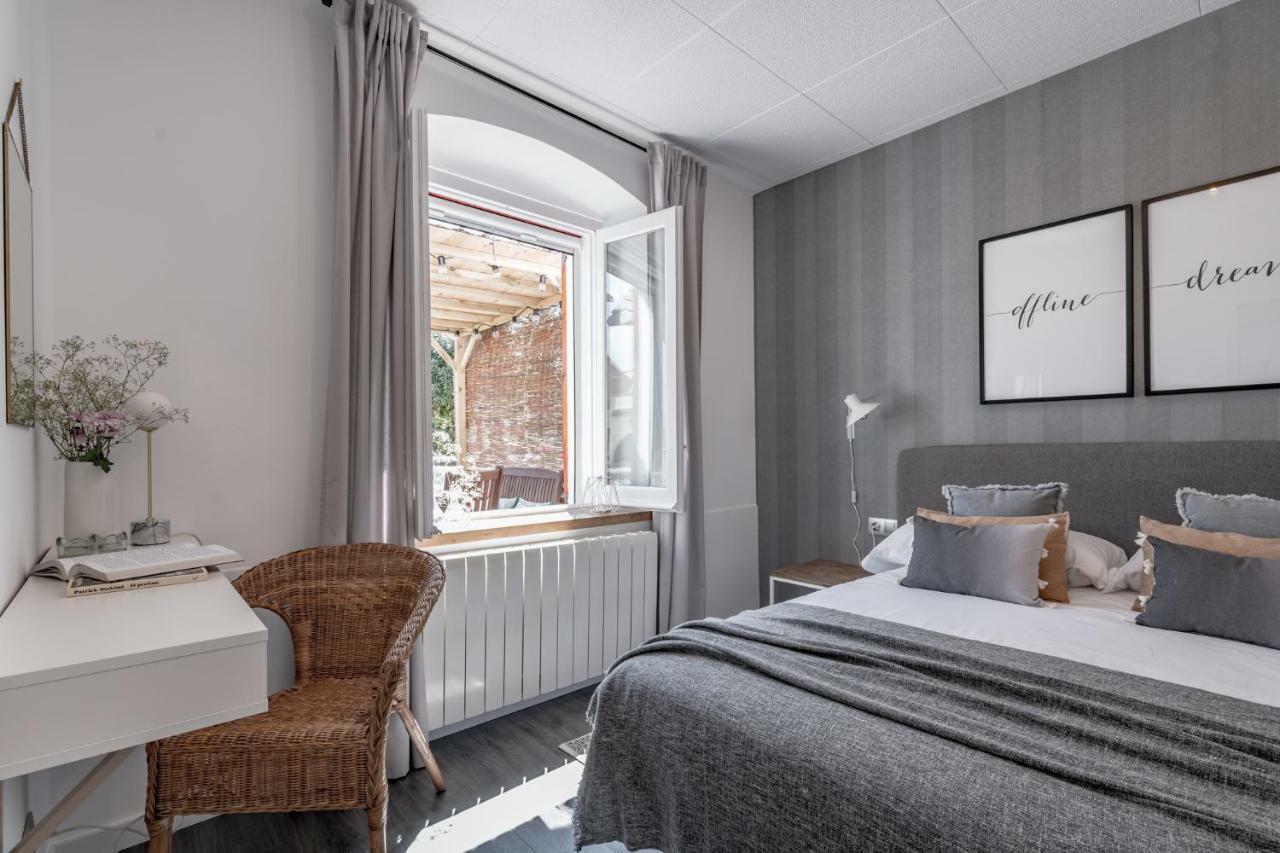 Ca La Magdalena Villa Кардона Екстериор снимка