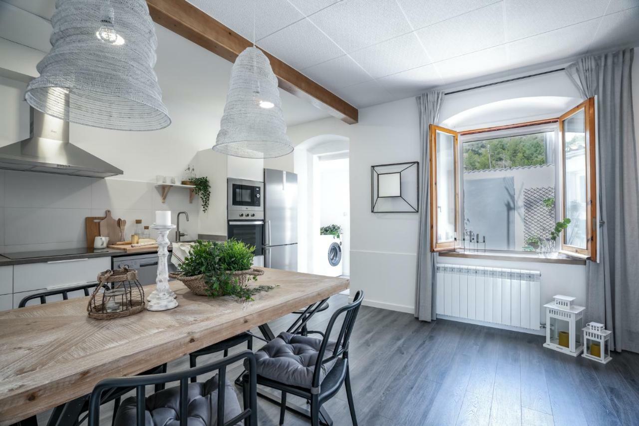 Ca La Magdalena Villa Кардона Екстериор снимка