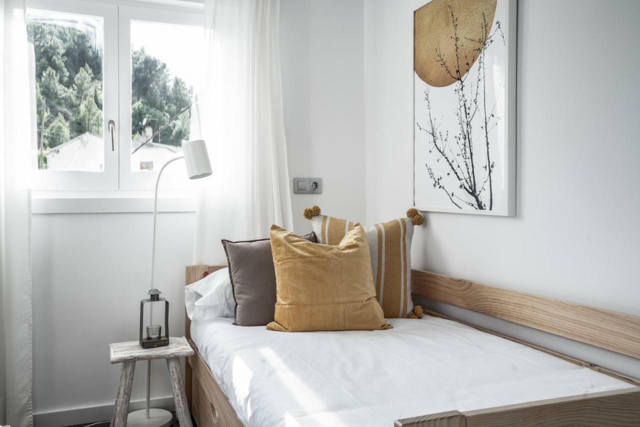 Ca La Magdalena Villa Кардона Екстериор снимка