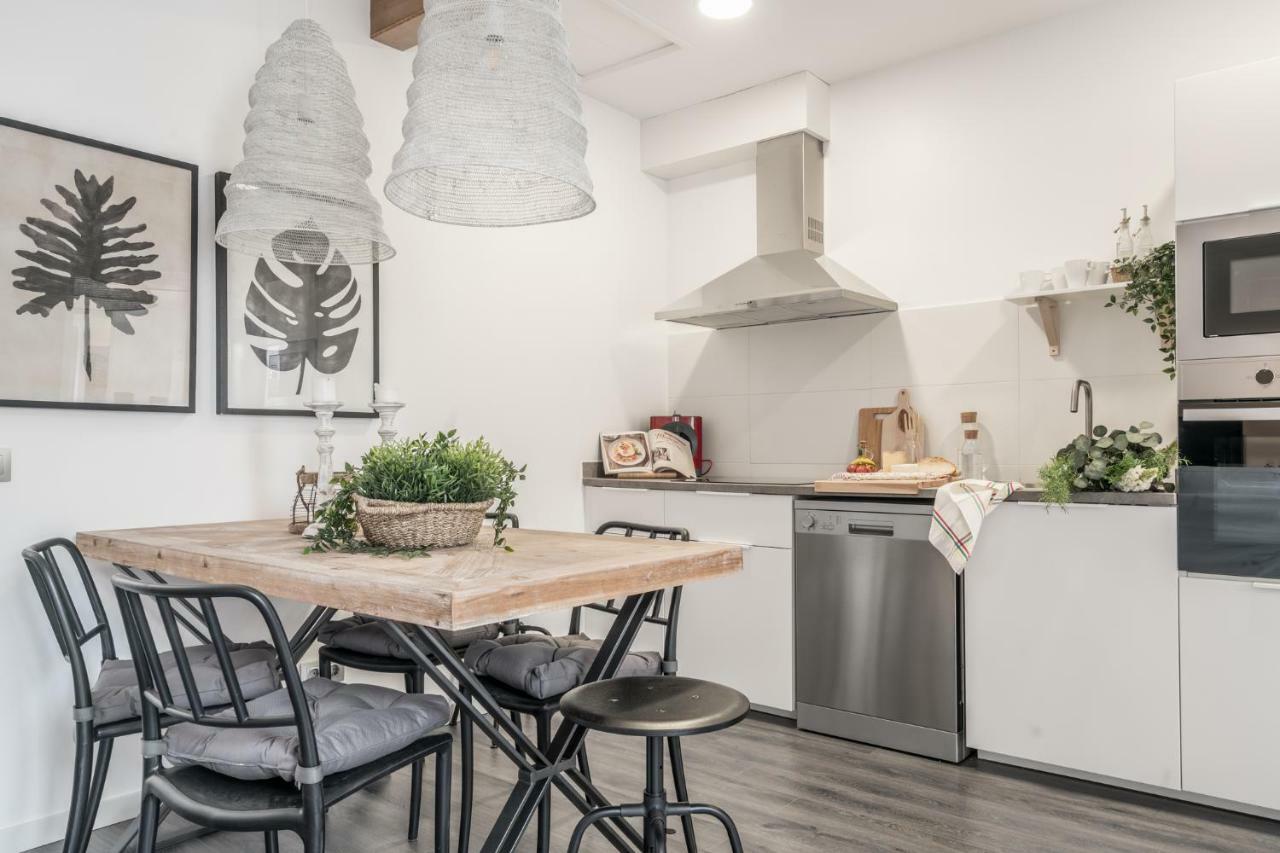 Ca La Magdalena Villa Кардона Екстериор снимка