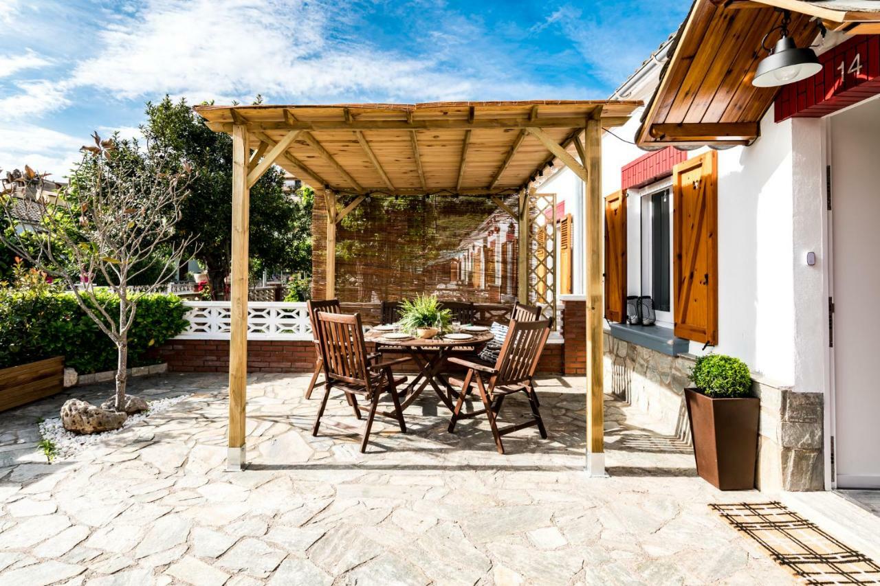 Ca La Magdalena Villa Кардона Екстериор снимка