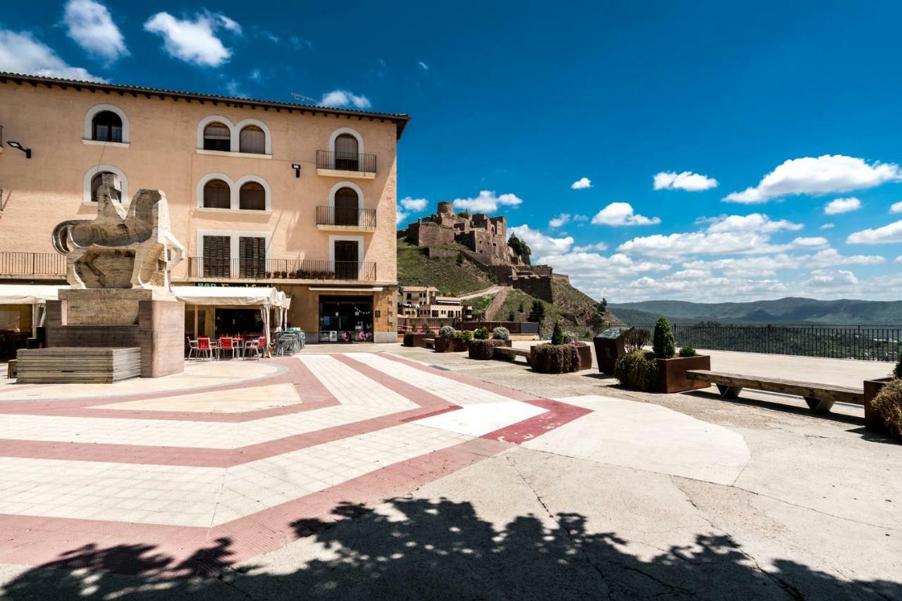 Ca La Magdalena Villa Кардона Екстериор снимка