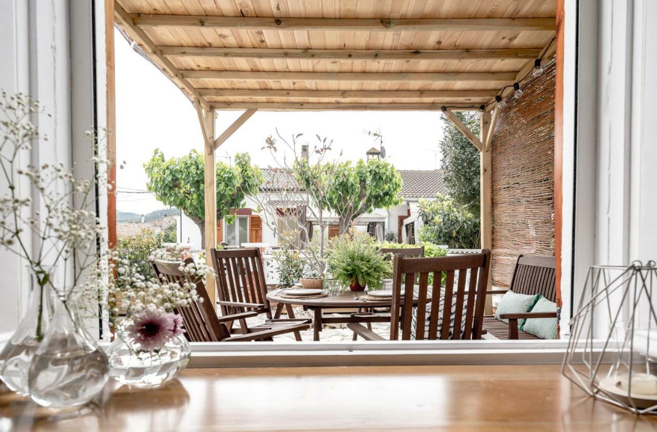 Ca La Magdalena Villa Кардона Екстериор снимка