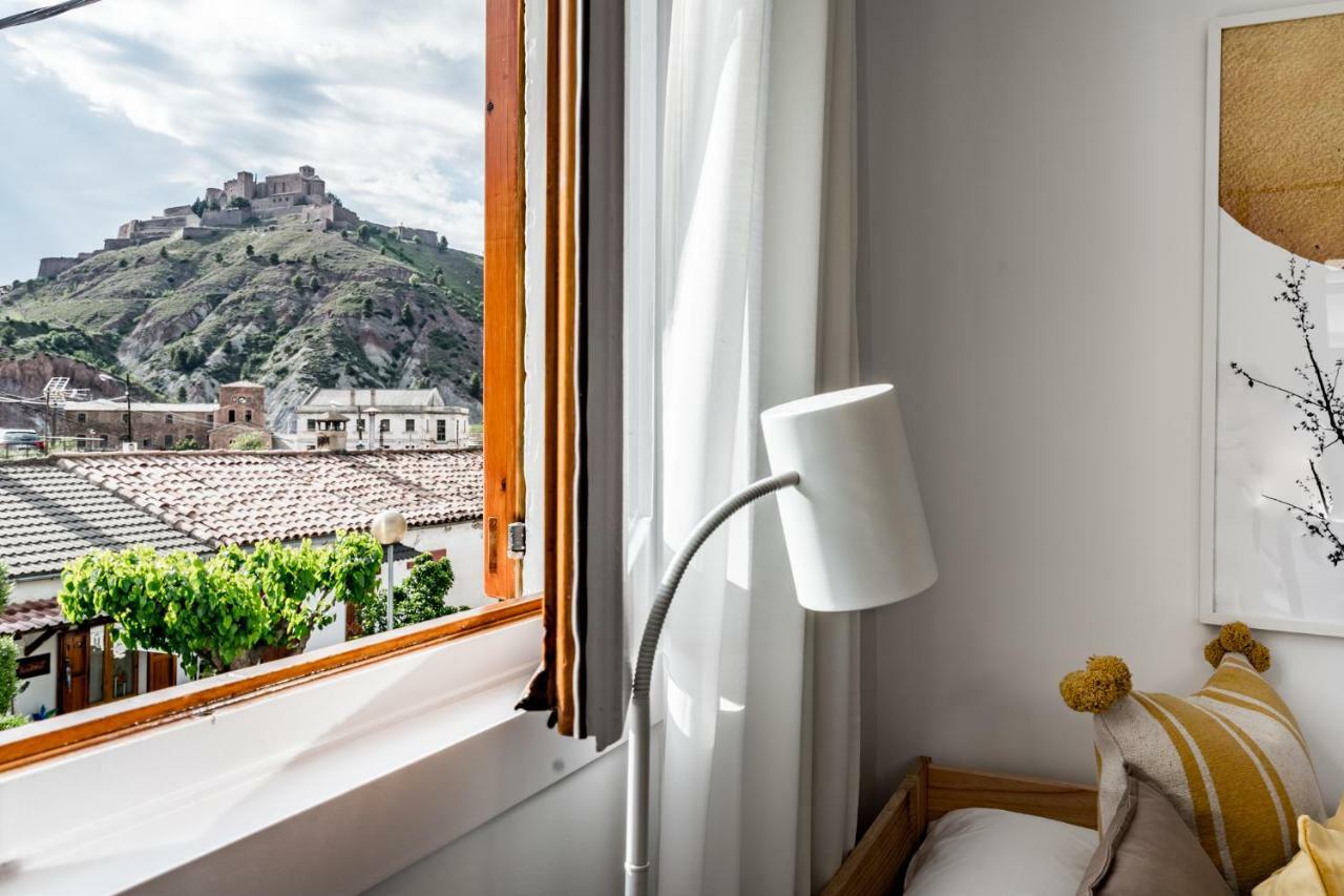 Ca La Magdalena Villa Кардона Екстериор снимка