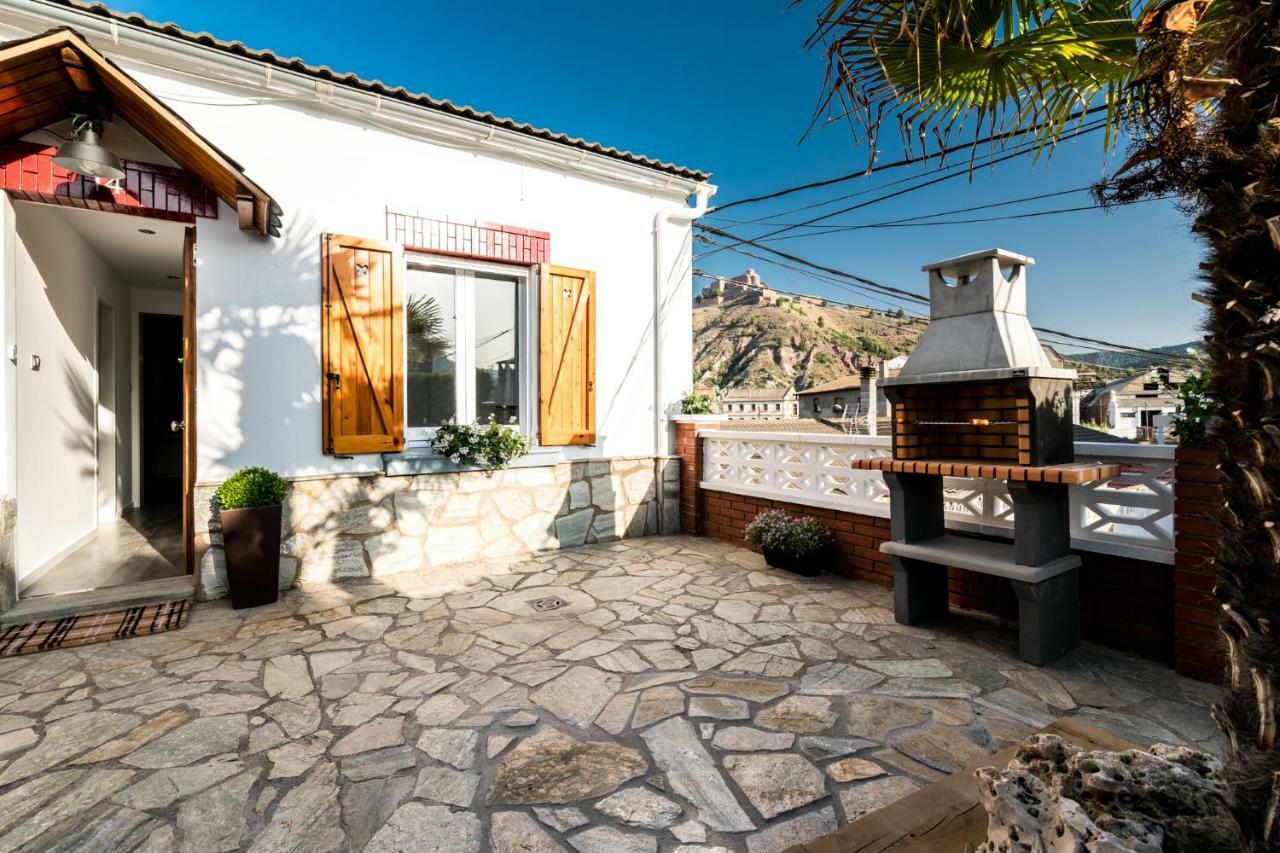 Ca La Magdalena Villa Кардона Екстериор снимка