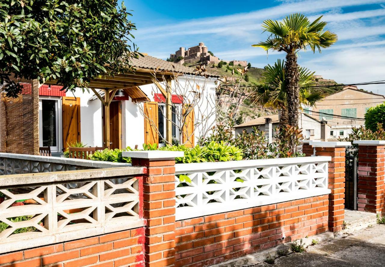 Ca La Magdalena Villa Кардона Екстериор снимка