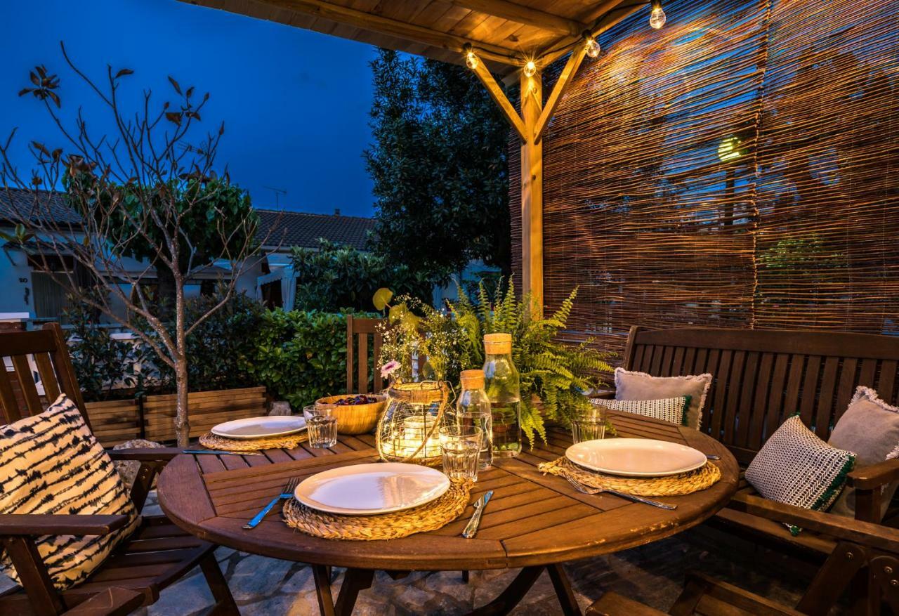 Ca La Magdalena Villa Кардона Екстериор снимка