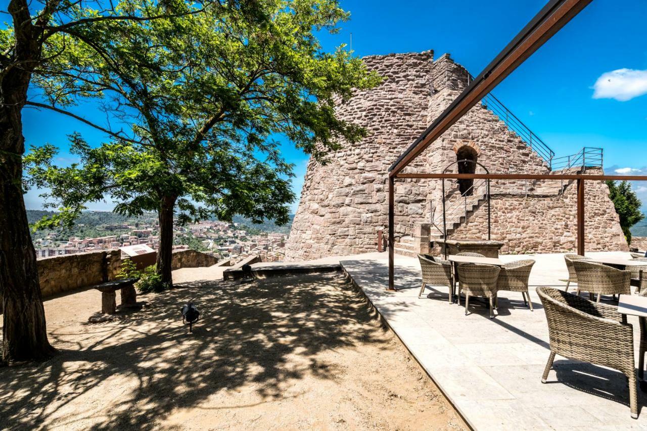 Ca La Magdalena Villa Кардона Екстериор снимка
